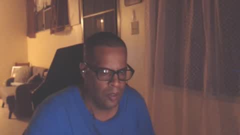 Antonio online show from September 23, 2:33 am