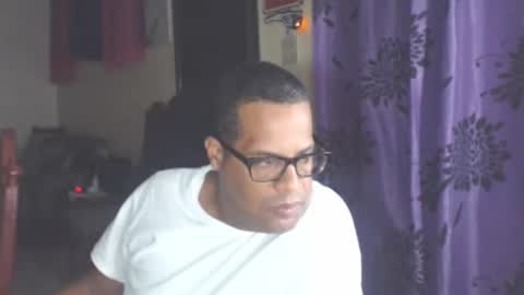 Antonio online show from October 10, 2:49 am