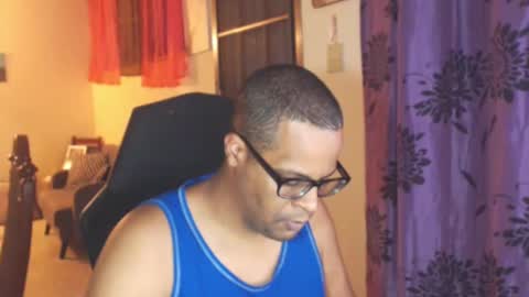 Antonio online show from January 14, 2:08 am