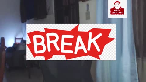 Antonio online show from December 16, 2:25 am