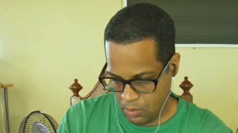 Antonio online show from March 10, 12:28 pm