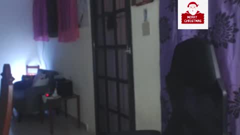 Antonio online show from December 25, 2:14 am