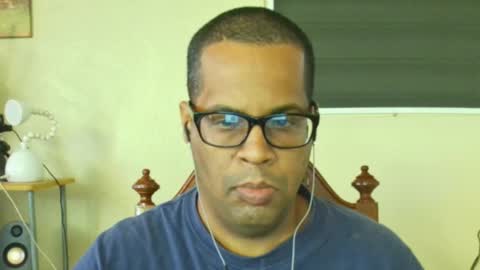 Antonio online show from February 17, 12:16 pm