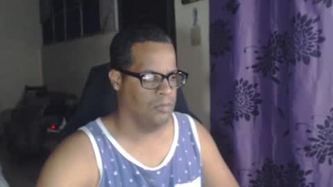 Antonio online show from March 7, 2:46 am