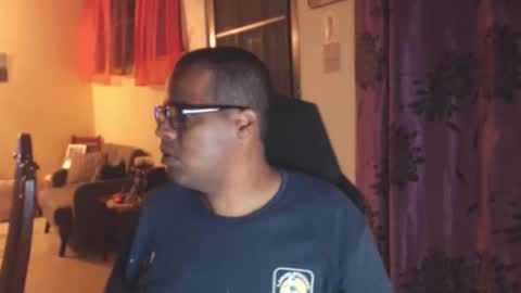 Antonio online show from January 18, 2:40 am