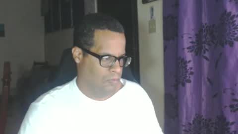 Antonio online show from February 5, 2:40 am