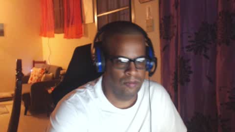 Antonio online show from January 4, 2:03 am