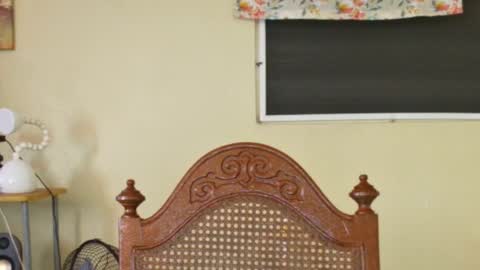 Antonio online show from January 27, 12:58 pm