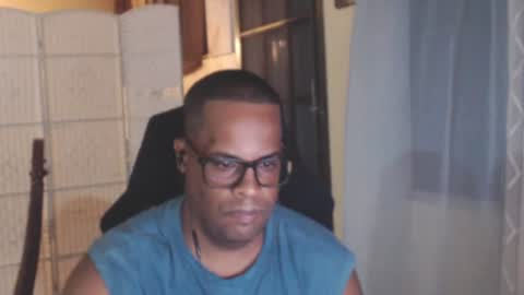 Antonio online show from July 19, 2:39 am