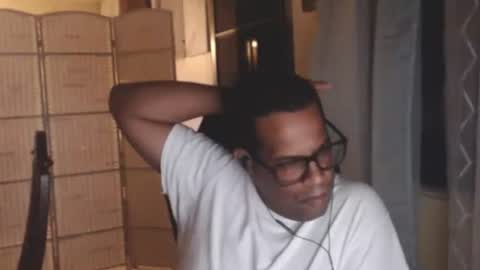 Antonio online show from July 9, 3:00 am