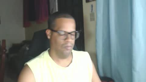 Antonio online show from February 23, 3:08 am