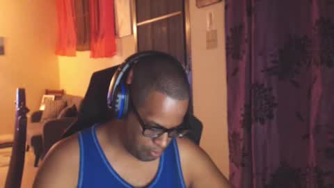 Antonio online show from January 9, 2:11 am