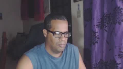 Antonio online show from January 22, 2:15 am