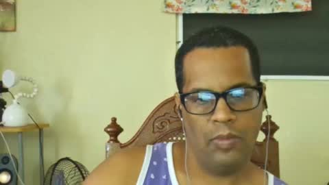 Antonio online show from January 29, 3:04 pm