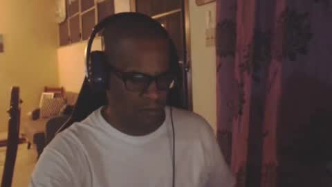 Antonio online show from February 10, 1:35 am