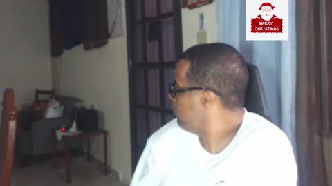 Antonio online show from December 17, 2:12 am