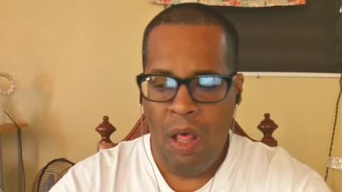 Antonio online show from January 11, 1:01 pm