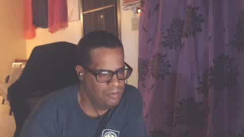 Antonio online show from October 15, 2:30 am