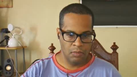 Antonio online show from January 16, 12:31 pm