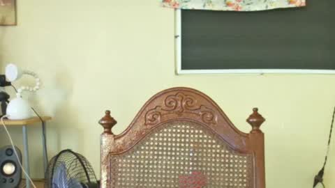 Antonio online show from January 23, 12:41 pm