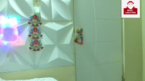 Antonio online show from December 22, 12:27 pm