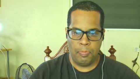 Antonio online show from March 1, 12:23 pm