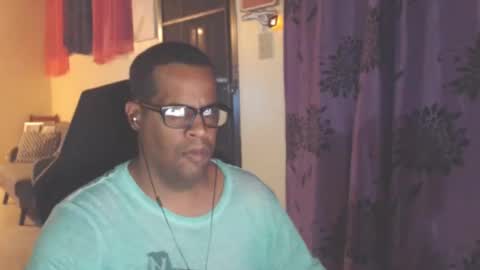 Antonio online show from October 12, 2:16 am