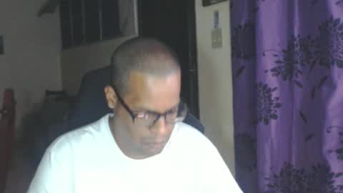 Antonio online show from February 13, 2:45 am