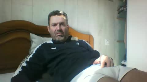 tonio1972 online show from March 3, 12:34 pm
