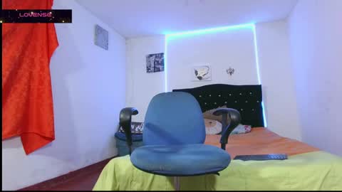 Snapshot of tonny_landri chatting on March 12, 2:31 am Tonny Landri online show from March 12, 2:31 am