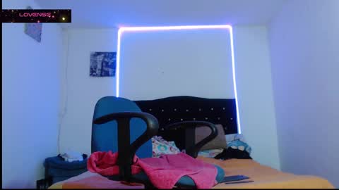 Snapshot of tonny_landri chatting on January 30, 2:49 am Tonny Landri online show from January 30, 2:49 am