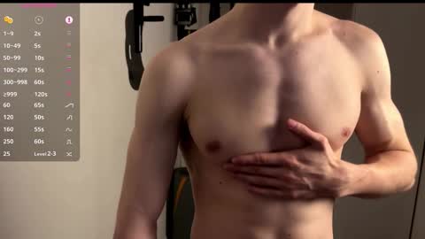 Ton online show from February 18, 1:15 am