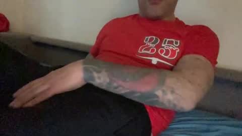 Tony8miami online show from February 9, 12:19 pm