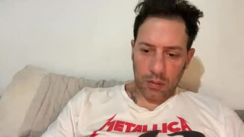 Tony8miami online show from February 11, 9:14 pm