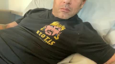 Tony8miami online show from December 18, 9:36 am