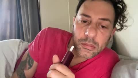 Tony8miami online show from January 5, 11:26 am