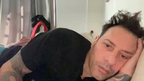 Tony8miami online show from January 24, 10:11 am