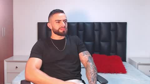 tony online show from April 11, 6:55 pm