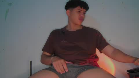 tony_marz online show from April 11, 5:47 am