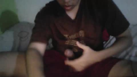 tony_marz online show from December 14, 5:14 am