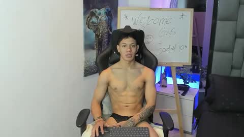 tony_petrov online show from October 10, 4:50 am