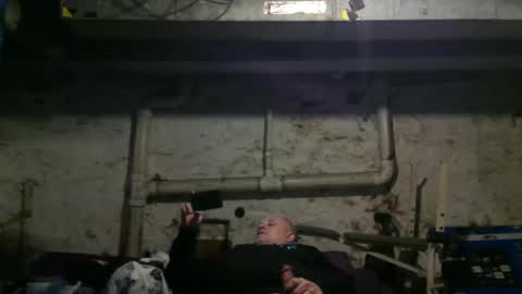 tonyanthony74 online show from March 20, 11:30 pm