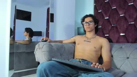 Tony Benedetti online show from March 7, 9:56 pm