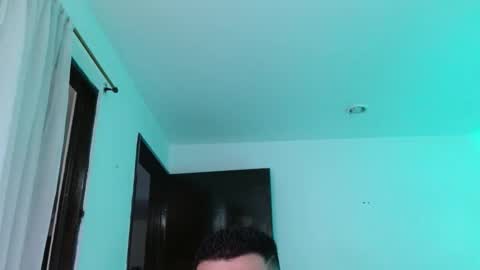 Snapshot of tonyking21 chatting on September 15, 10:33 pm ANTONY online show from September 15, 10:33 pm