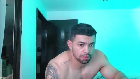 Snapshot of tonyking21 chatting on September 23, 11:48 pm ANTONY online show from September 23, 11:48 pm