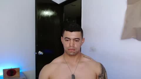 Snapshot of tonyking21 chatting on December 11, 6:06 am ANTONY online show from December 11, 6:06 am
