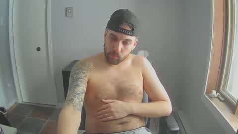 tonytto online show from March 10, 6:12 pm