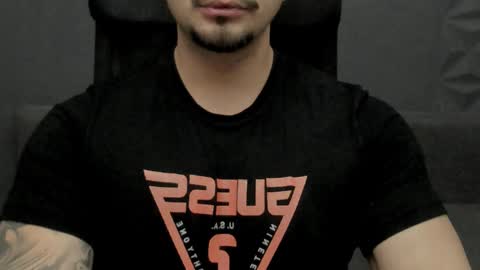 TonyWilcox online show from January 10, 7:02 am