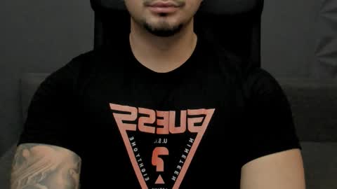 TonyWilcox online show from December 5, 7:04 am