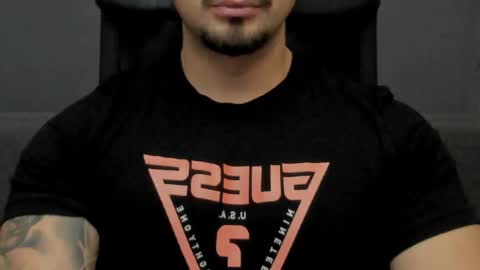 TonyWilcox online show from October 12, 5:45 am